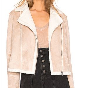 Cupcakes & Cashmere Jacket